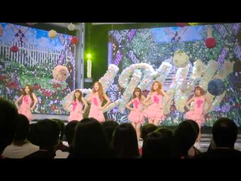 «Apink60f» ㅣ Apink - Promise U (MV) ㅣ 1080p / 60fps