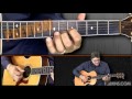 Saajna (I Me aur Main) Guitar Lesson (PREVIEW ...