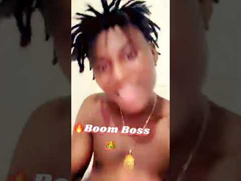 Jahmoney King freestyle