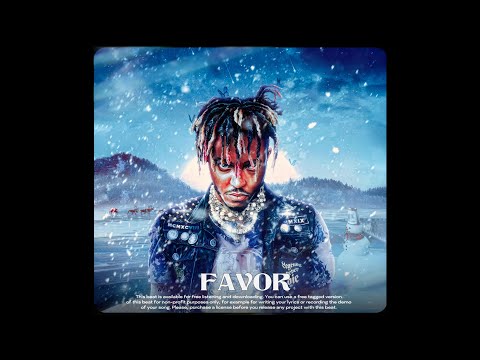 [FREE] Juice WRLD Type Beat - "FAVOR" | Melodic Type Beat | Guitar Type Beat | Pop Type Beat