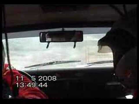 7 HISTORIC RALLY ACROPOLIS 2008