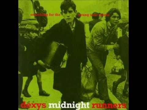 Dexys Midnight Runners - Burn It Down