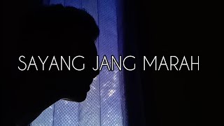Download lagu SAYANG JANG MARAH MARAH cover Yoga Ferdian mp3 Download lagu SAYANG JANG MARAH MARAH cover Yoga Ferdian mp3