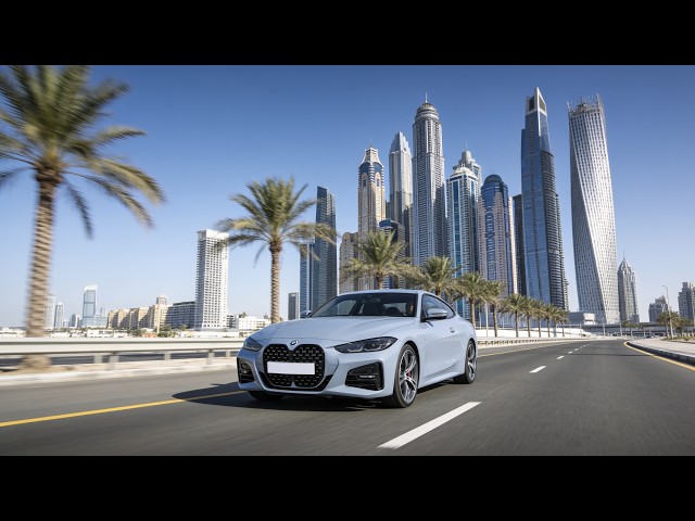 بي أم دبليو 430i M SPORT كارس24 هي سوق ضخم للسيارات المستعملة موثوق ومضمون ٪كارس24 هي سوق ضخم للسيارات المستعملة موثوق ومضمون video