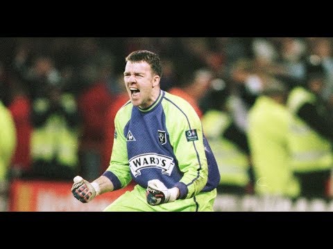 DEMBlades Rewind - Blades v Coventry FA Cup 1998