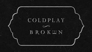 Kadr z teledysku BrokEn tekst piosenki Coldplay