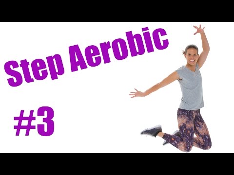 Step Training - ★Choreo Teil 2★
