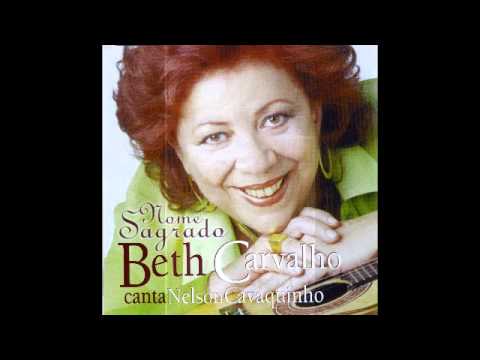 Pranto de Poeta  Sempre Mangueira - Beth Carvalho