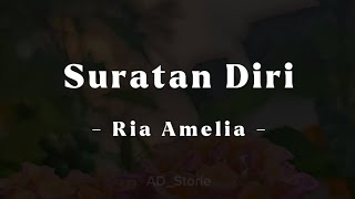 Download lagu Suratan Diri - Ria Amelia | dangdut | sampainya hatimu duhai kasih mp3 Download lagu Suratan Diri - Ria Amelia | dangdut | sampainya hatimu duhai kasih mp3