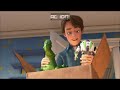 Opening To Beauty And The Beast Diamond Edition 2010 Blu Ray Disc 1