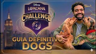 DLC São Paulo - GUIA DEFINITIVO 🔥: DOGS 🟡🟢 (Techs + Mulligan)