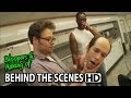 This Is the End (2013) Making of & Behind the Scenes (Part2/4)