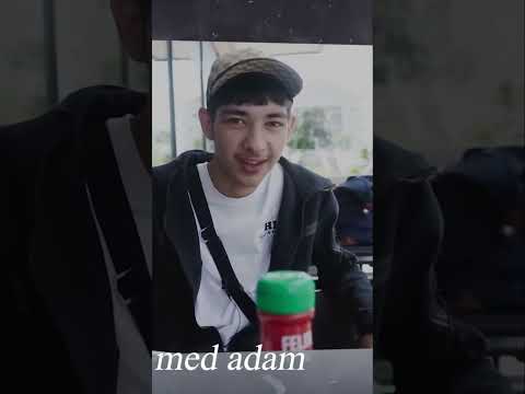 Sanningen Bakom Bråket Mellan VC Barre och Adaam #vcbarre #adaam #bråk #beef #rappare #svenskrap