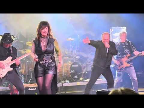 CITRON A TANJA - Kráska a Radegast, Ústí nad Labem 2024