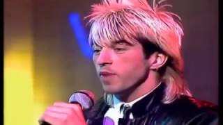 Limahl - Too much trouble [1984]
