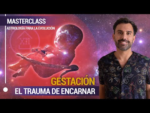 [Astrología] Tu gestación - ¿Cómo te marcó?