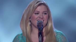 Kelly Clarkson   Dont Rush Live on The 48th Annual Academy of Country Music Awards 2013 HD