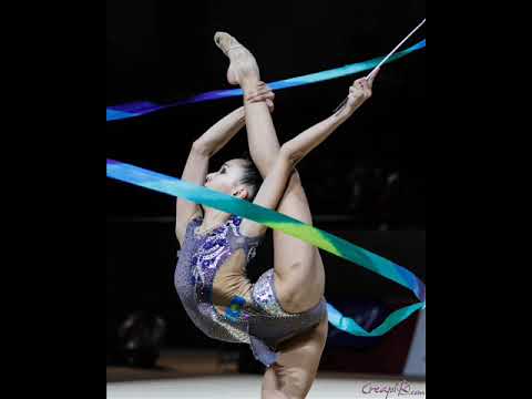 Adilya Tlekenova - Ribbon 2019/2021 - Music