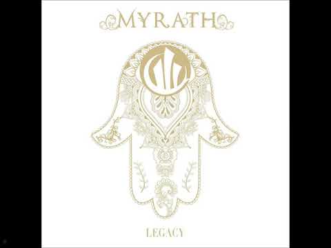 Myrath - Storm of Lies