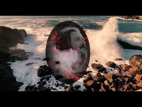 Particle Kid — All One Day (Shadow of the Sun) [ft. Willie Nelson & Jim James] Official Music Video