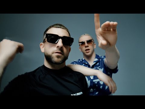 Antony Esca ft. Mr. Polska - Limuzyna (prod. Vłodarski)