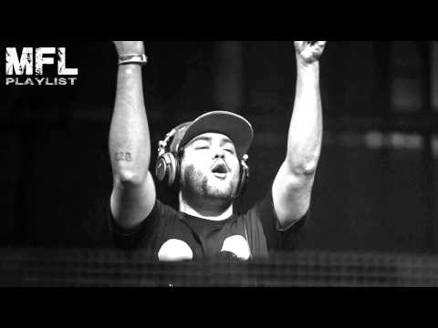 Dirty South & Thomas Gold feat. Kate Elsworth - Alive (Deorro Bootleg)