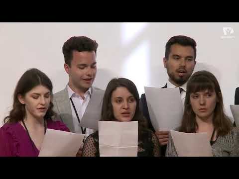 Congresul National Amicus - Zenit 2022 - Sambata dupa amiaza