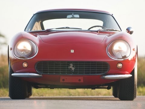 Thumbnail for 1965 Ferrari 275 GTB $1,375,000 SOLD!