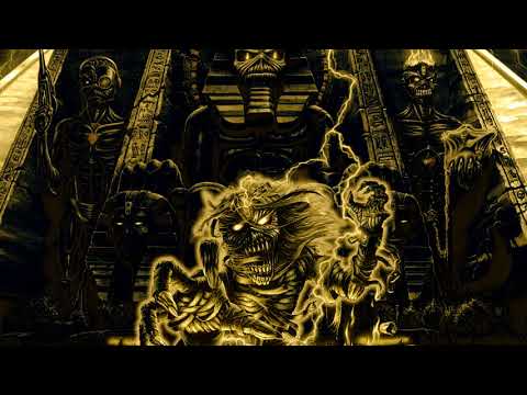 (Free) Dark Old School Egyptian Boom Bap Hip Hop Instrumental - "Sandstorms" | Prod. D-Low