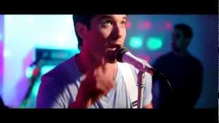 Thomas Fiss &quot;Let Go&quot; Official Music Video Trailer