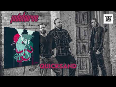 Palehørse - Quicksand