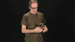 Video thumbnail for LaChapell Audio 583E Vacuum Tube Preamp & EQ @ FrontEndAudio.com by Front End Audio