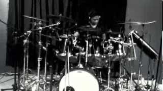 KAIOWAS EP Drums Konstruction