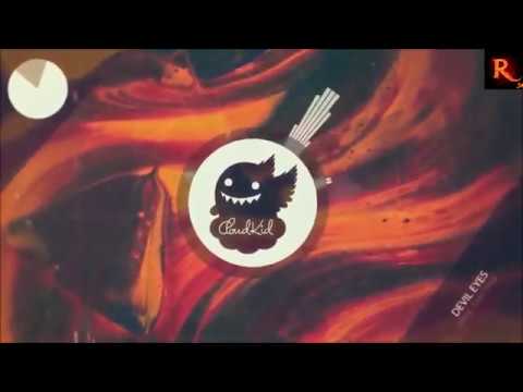 Hippie Sabotage - Devil Eyes [ 1080p 60 fps ]