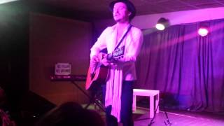 Coque Malla She's my baby El nautico 2015