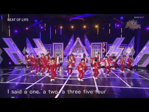 少年忍者　BEAT OF LIFE