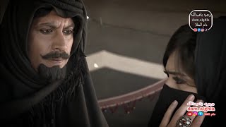 تصميم نااار قصه عشق بدويه متعب الخيل ️ والعنود كامله ياسر المصري ورؤى الصبان