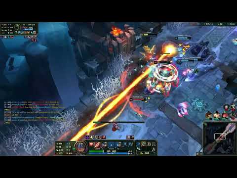 AD Kayle kinda sucks