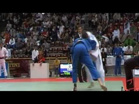 italiajudo_Verona 2012 Campionati Ita Assoluti_60 kg_Fabio Andreoli vs Fabio Basile