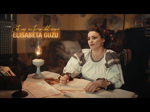 Elisabeta Guzu - Câte oare nu ți-am dat, inimă (OFFICIAL VIDEO)