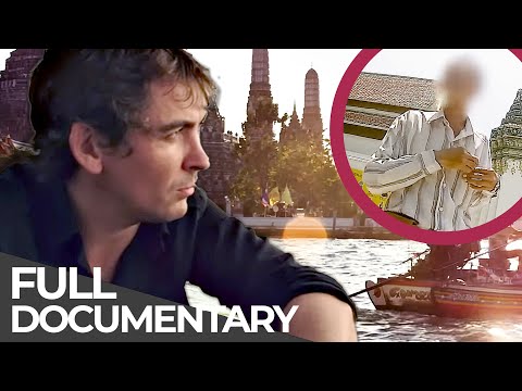 Scam City: Bangkok - Falling for the Gem Scam