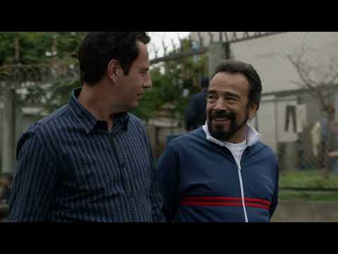 The Cali Cartel's Win ~ Narcos