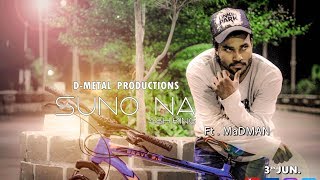 Suno Na | Ash King | MaDMAN | Dance Cover | ...