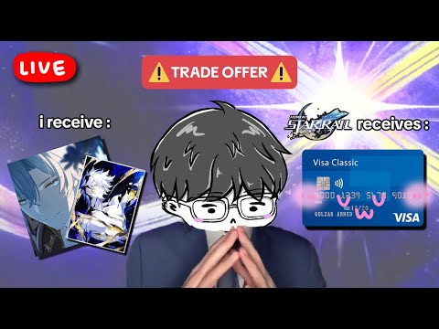 pulling for YAOI Jesus (phainon)