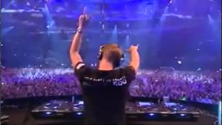 Orjan Nilsen   Between the Rays Live   Armin van Buuren @ A State of Trance 500 Den Bosch.wmv