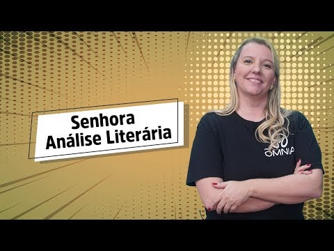 Lady | Literary Analysis - Brasil Escola