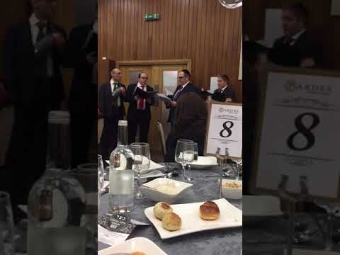 Chazan Nathan Gluck - Rosenblatt Haydn T’amtzeinu