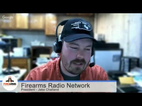 Gun Guy Radio 200 - LIVE