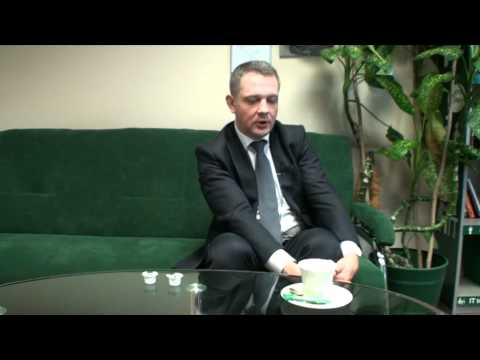 15min.lt konferencijoje lankėsi susisiekimo ministras Eligijus Masiulis