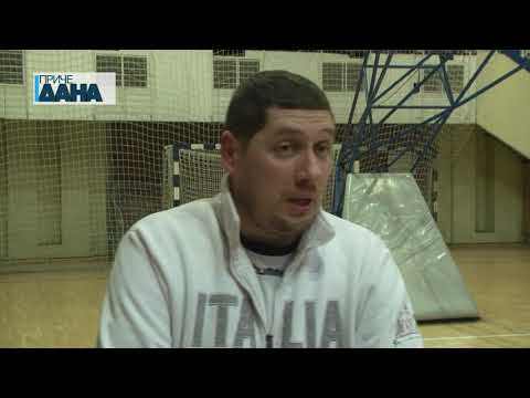 14. kolo Prve reg. lige Zapad, KK Paraćin - KK Prva Petoletka